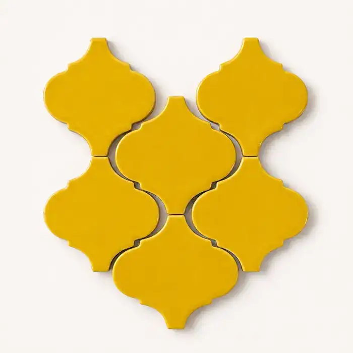 Española Brillante Amarillo